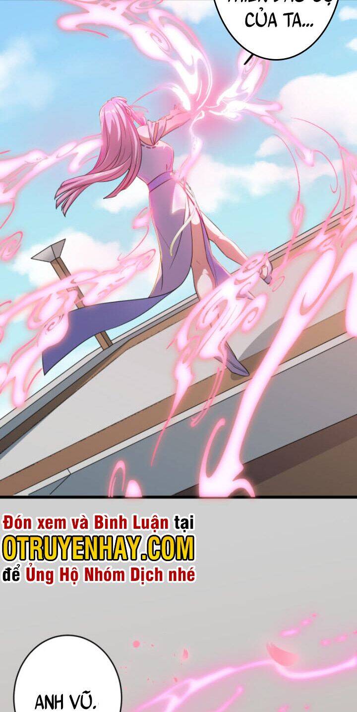 Các Ngươi Tu Tiên Còn Ta Rút Thẻ Chapter 1 - Trang 2