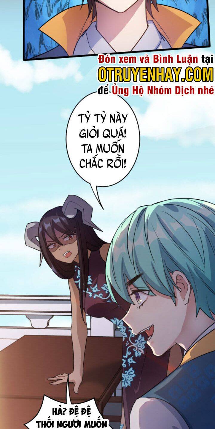 Các Ngươi Tu Tiên Còn Ta Rút Thẻ Chapter 1 - Trang 2