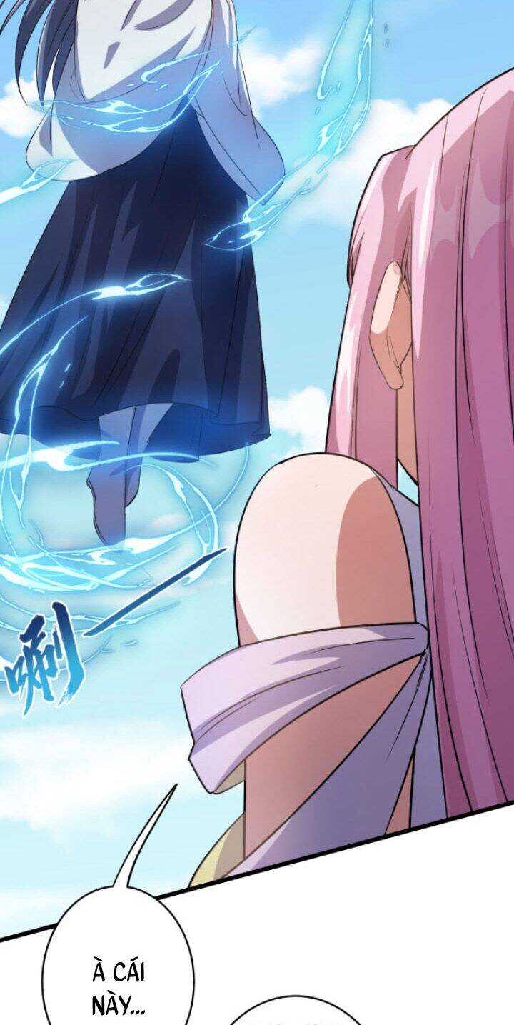 Các Ngươi Tu Tiên Còn Ta Rút Thẻ Chapter 1 - Trang 2