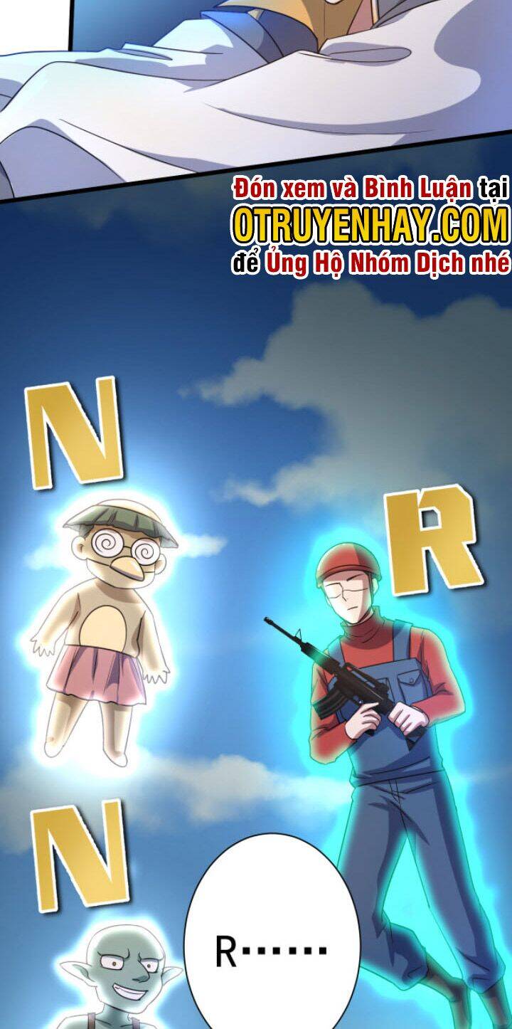 Các Ngươi Tu Tiên Còn Ta Rút Thẻ Chapter 1 - Trang 2