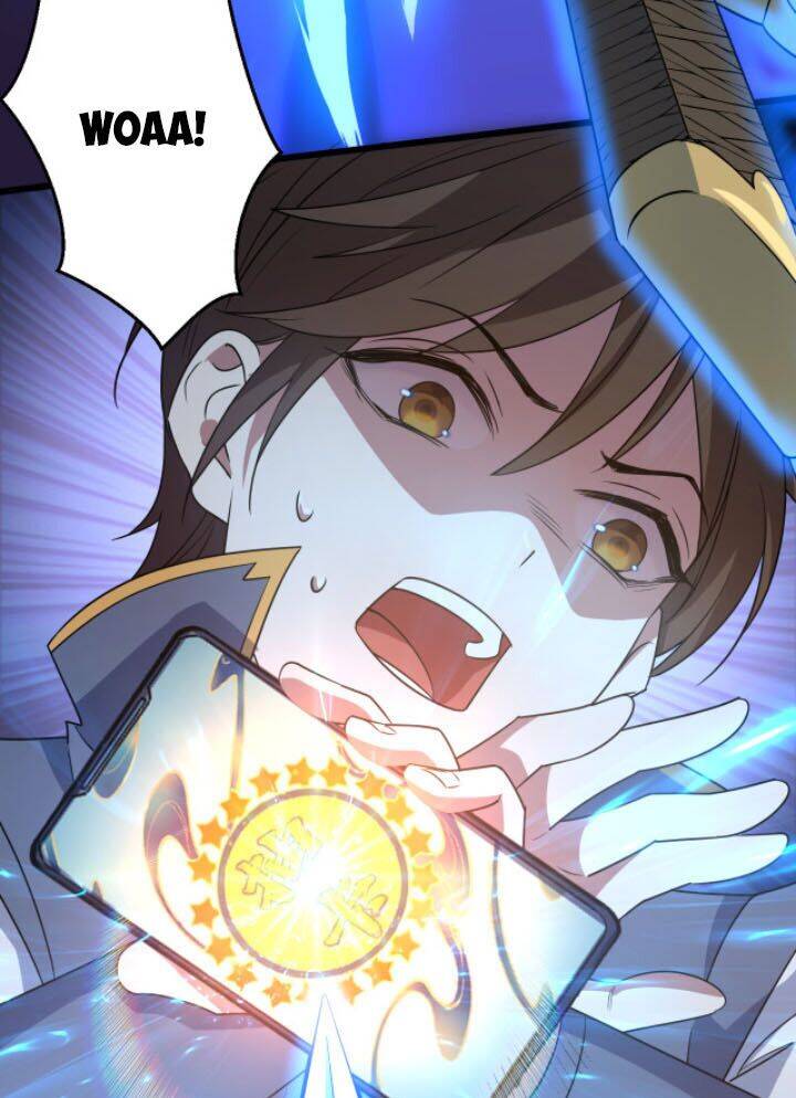 Các Ngươi Tu Tiên Còn Ta Rút Thẻ Chapter 1 - Trang 2