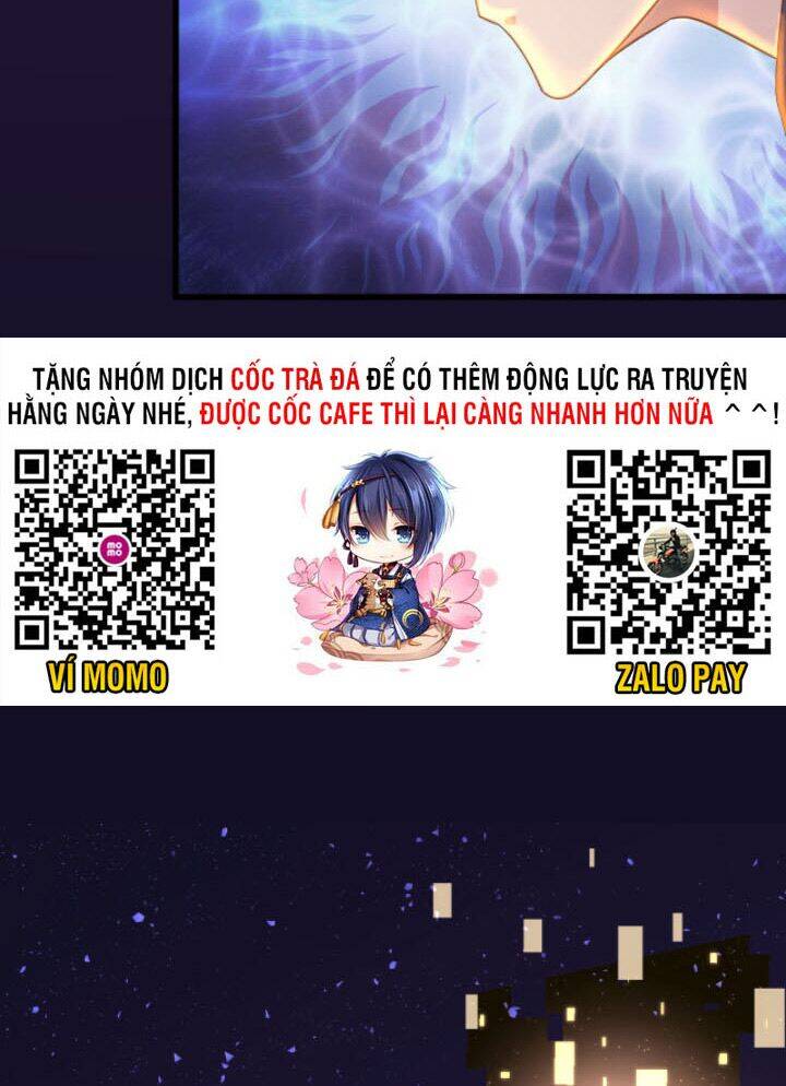 Các Ngươi Tu Tiên Còn Ta Rút Thẻ Chapter 1 - Trang 2