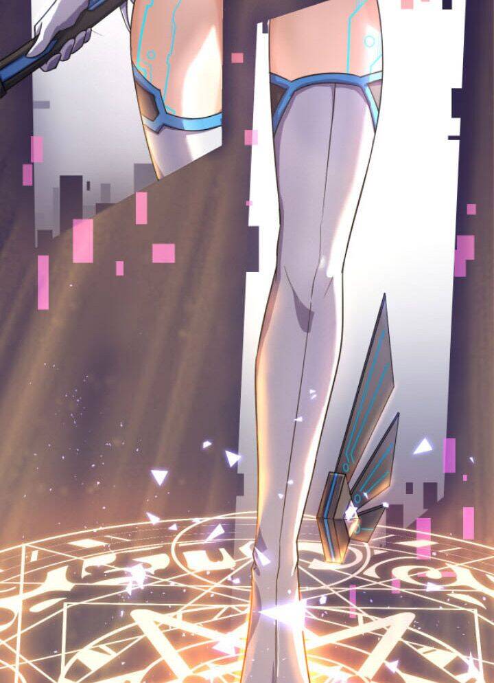 Các Ngươi Tu Tiên Còn Ta Rút Thẻ Chapter 1 - Trang 2