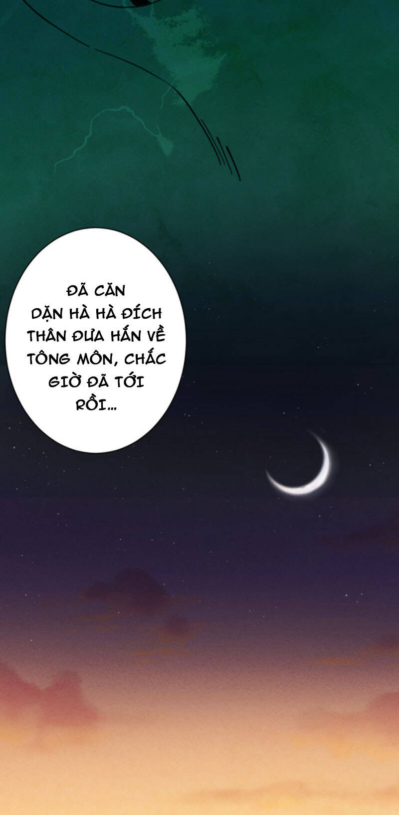 Các Ngươi Tu Tiên Còn Ta Rút Thẻ Chapter 10 - Trang 2