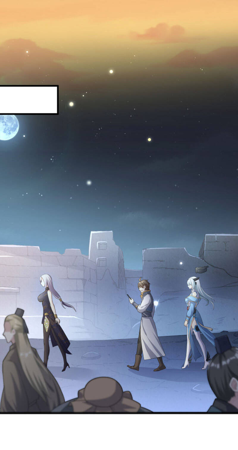 Các Ngươi Tu Tiên Còn Ta Rút Thẻ Chapter 10 - Trang 2