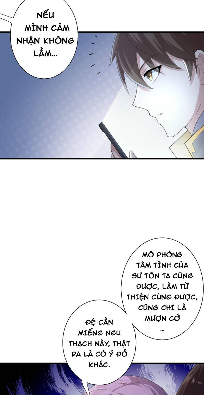 Các Ngươi Tu Tiên Còn Ta Rút Thẻ Chapter 10 - Trang 2