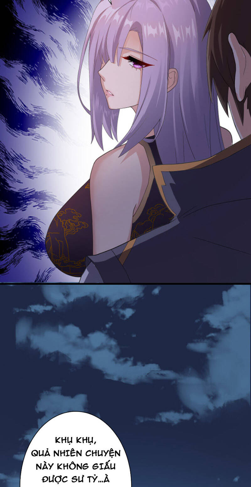 Các Ngươi Tu Tiên Còn Ta Rút Thẻ Chapter 10 - Trang 2