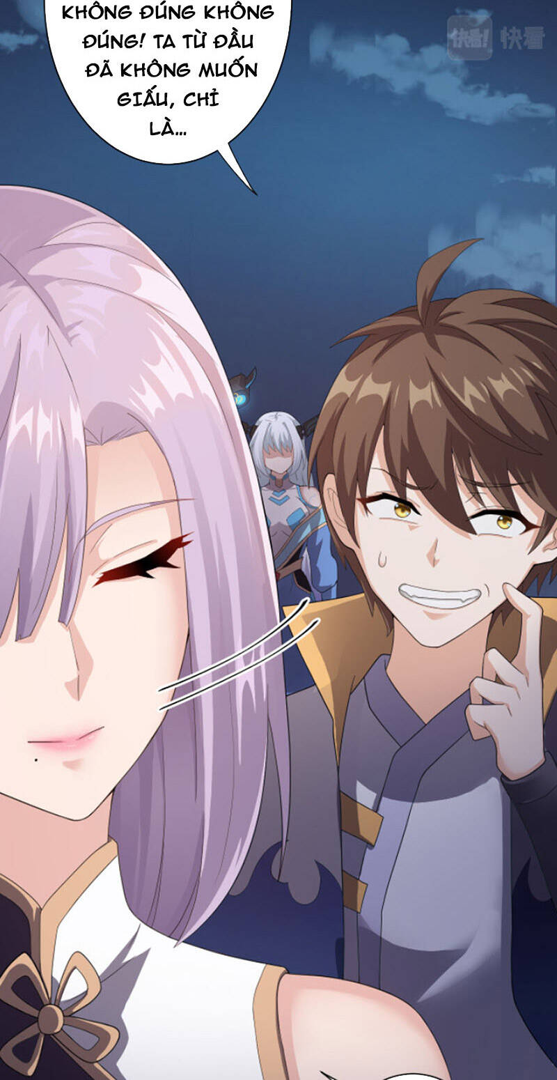 Các Ngươi Tu Tiên Còn Ta Rút Thẻ Chapter 10 - Trang 2