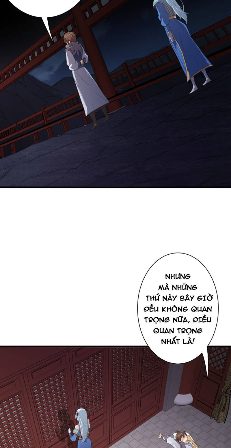 Các Ngươi Tu Tiên Còn Ta Rút Thẻ Chapter 10 - Trang 2