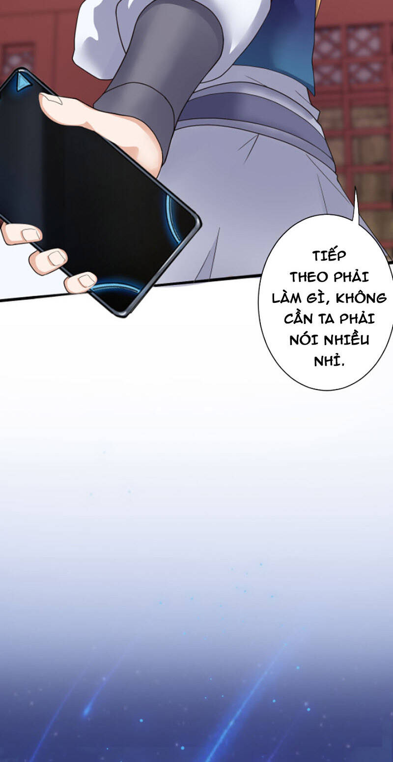 Các Ngươi Tu Tiên Còn Ta Rút Thẻ Chapter 10 - Trang 2