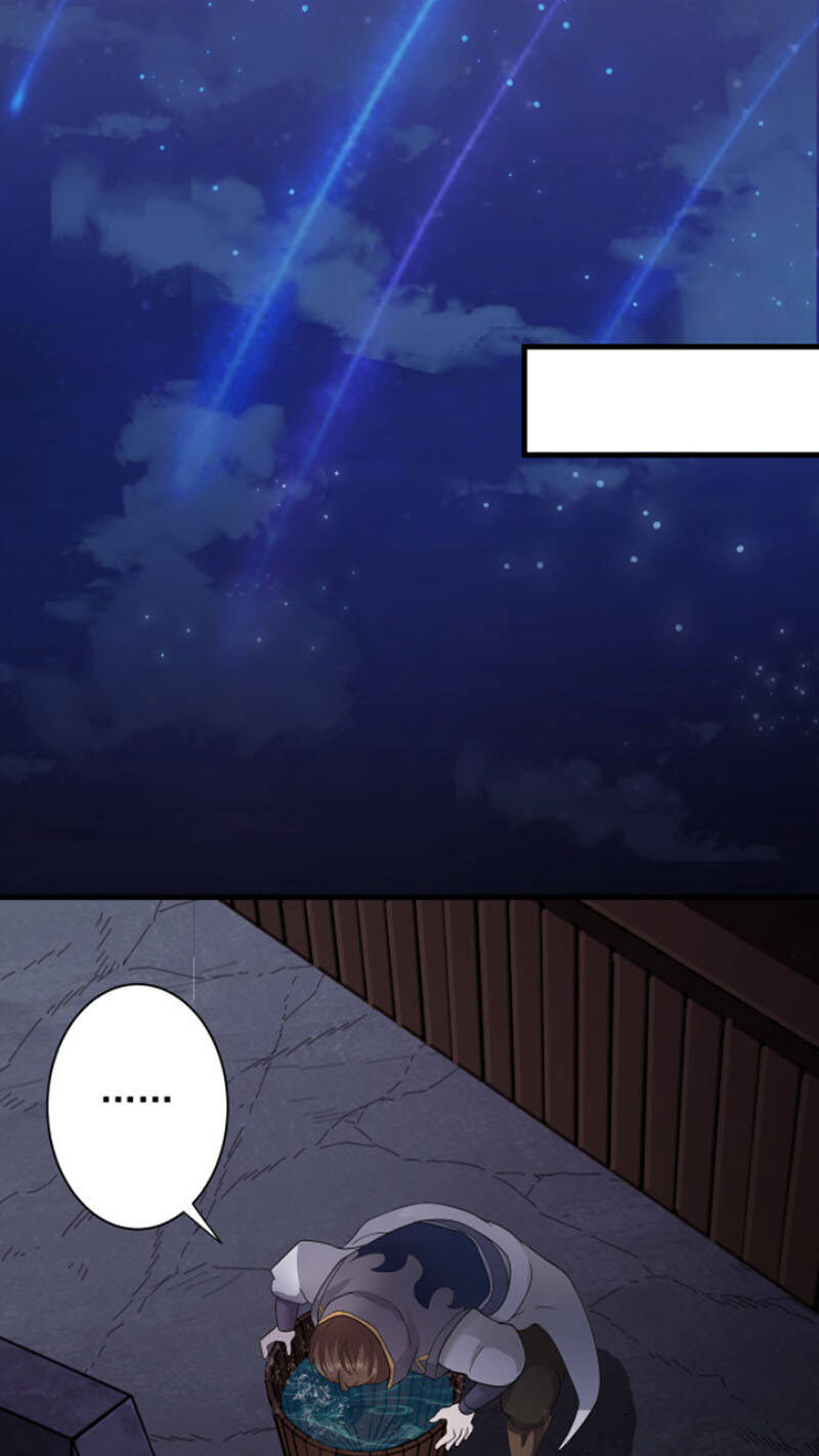 Các Ngươi Tu Tiên Còn Ta Rút Thẻ Chapter 10 - Trang 2