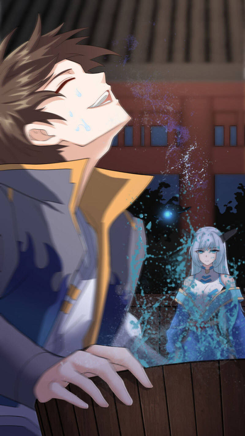 Các Ngươi Tu Tiên Còn Ta Rút Thẻ Chapter 10 - Trang 2