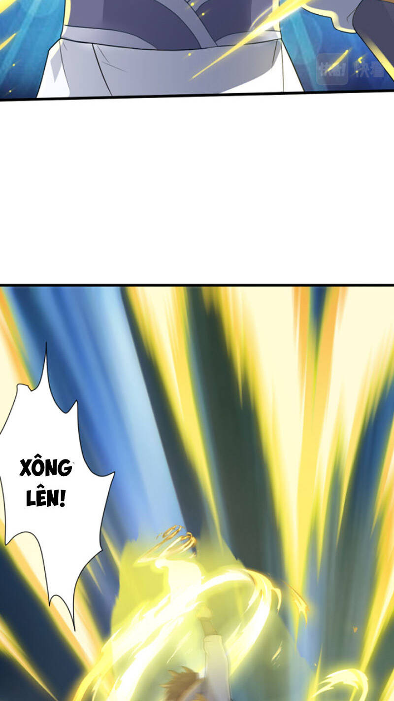 Các Ngươi Tu Tiên Còn Ta Rút Thẻ Chapter 10 - Trang 2