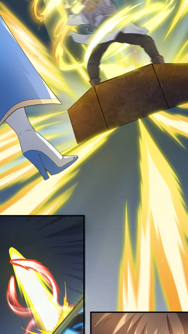 Các Ngươi Tu Tiên Còn Ta Rút Thẻ Chapter 10 - Trang 2