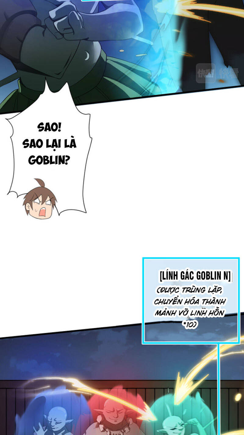 Các Ngươi Tu Tiên Còn Ta Rút Thẻ Chapter 10 - Trang 2