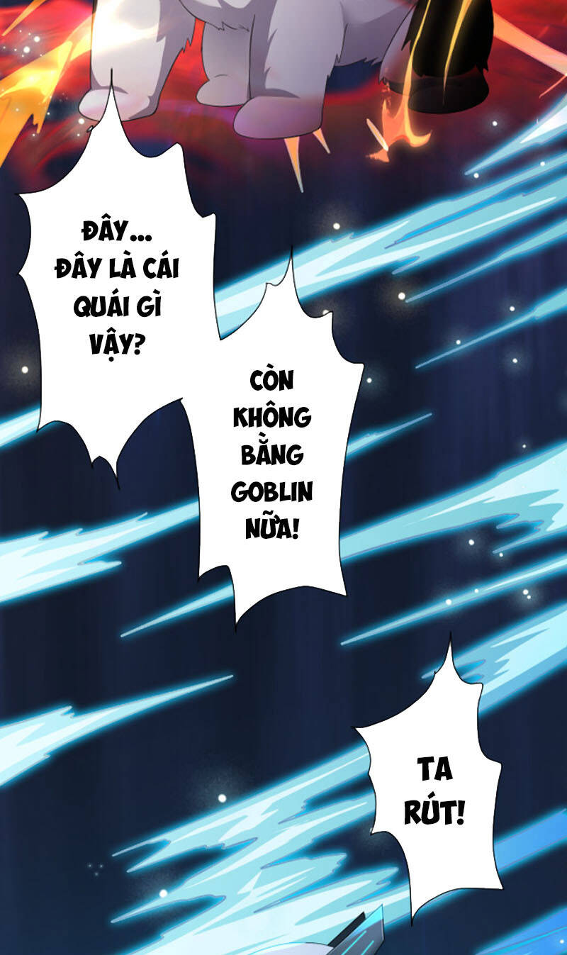 Các Ngươi Tu Tiên Còn Ta Rút Thẻ Chapter 10 - Trang 2