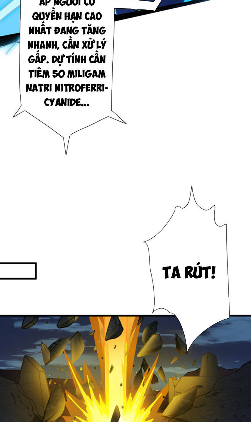 Các Ngươi Tu Tiên Còn Ta Rút Thẻ Chapter 10 - Trang 2