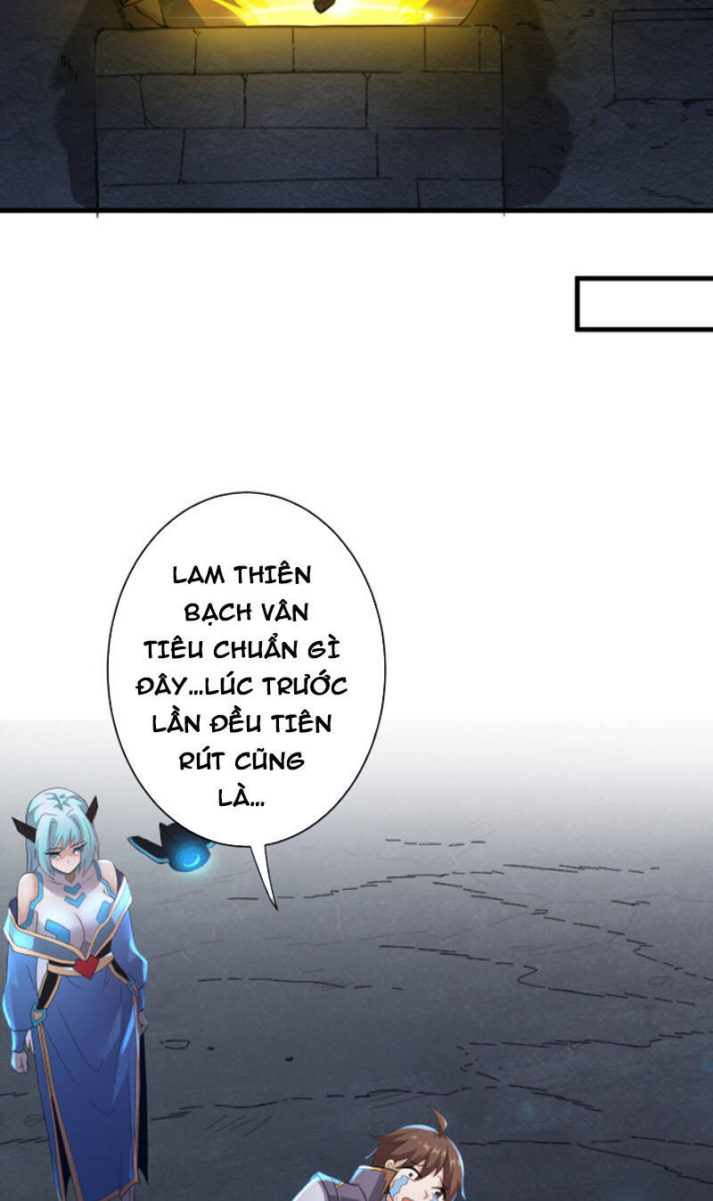 Các Ngươi Tu Tiên Còn Ta Rút Thẻ Chapter 10 - Trang 2