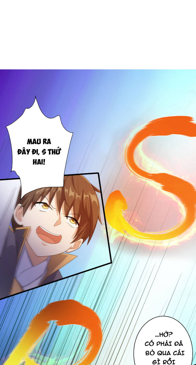 Các Ngươi Tu Tiên Còn Ta Rút Thẻ Chapter 10 - Trang 2