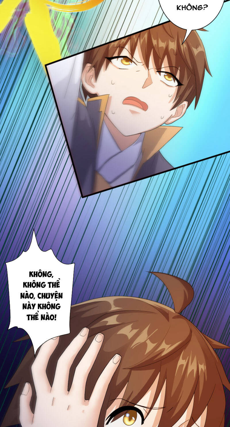 Các Ngươi Tu Tiên Còn Ta Rút Thẻ Chapter 10 - Trang 2