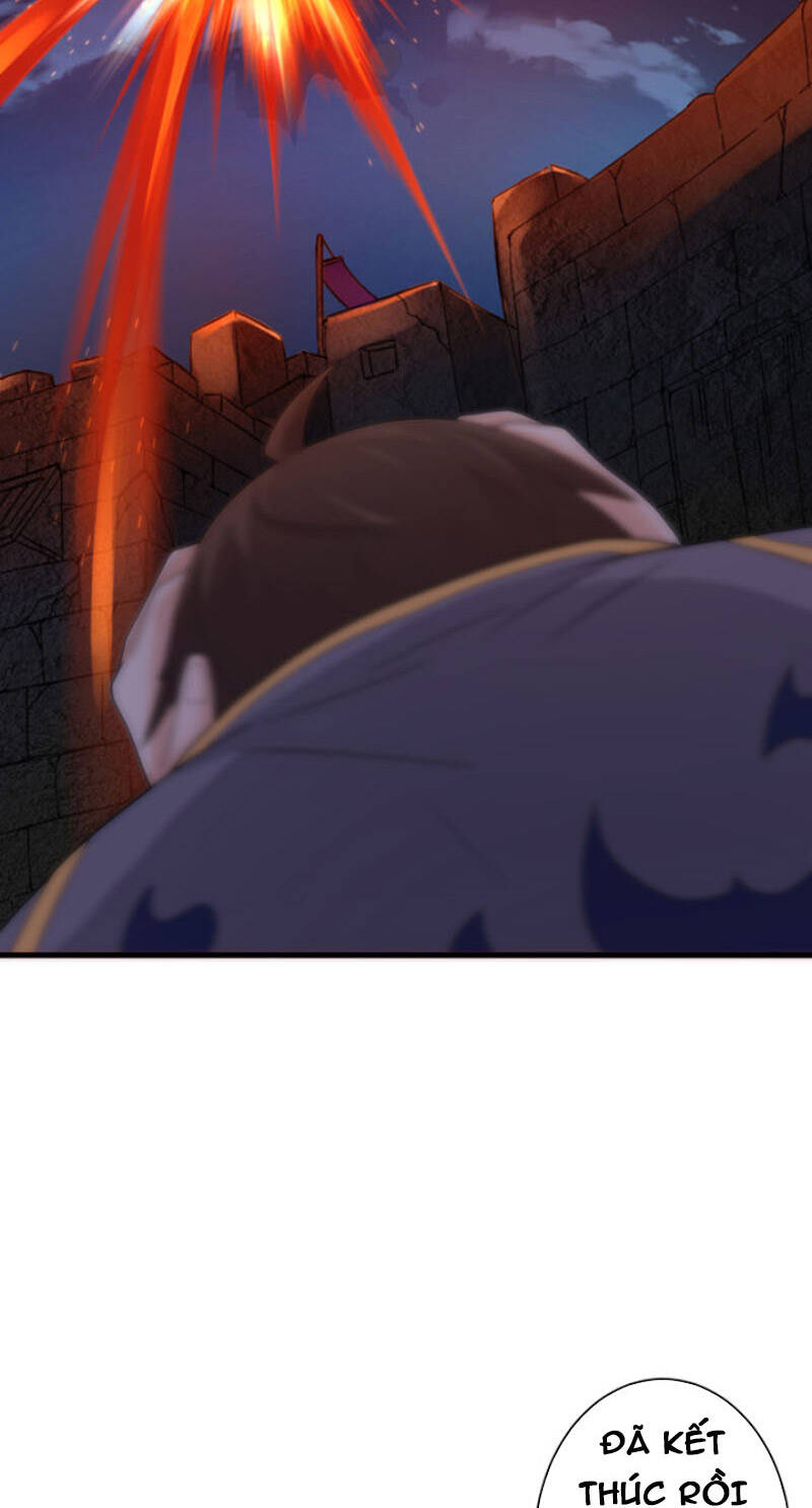 Các Ngươi Tu Tiên Còn Ta Rút Thẻ Chapter 10 - Trang 2