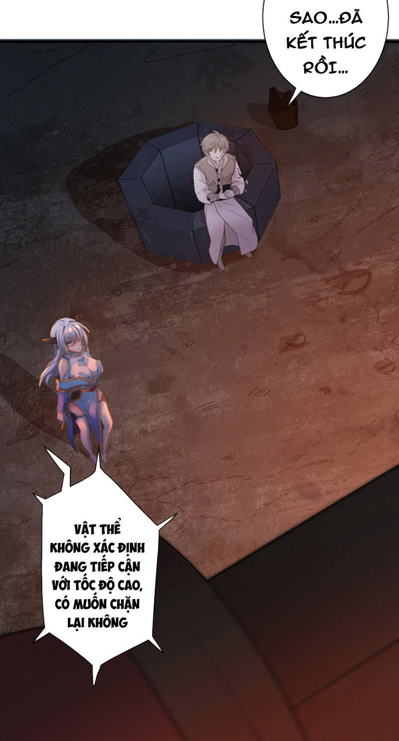 Các Ngươi Tu Tiên Còn Ta Rút Thẻ Chapter 10 - Trang 2