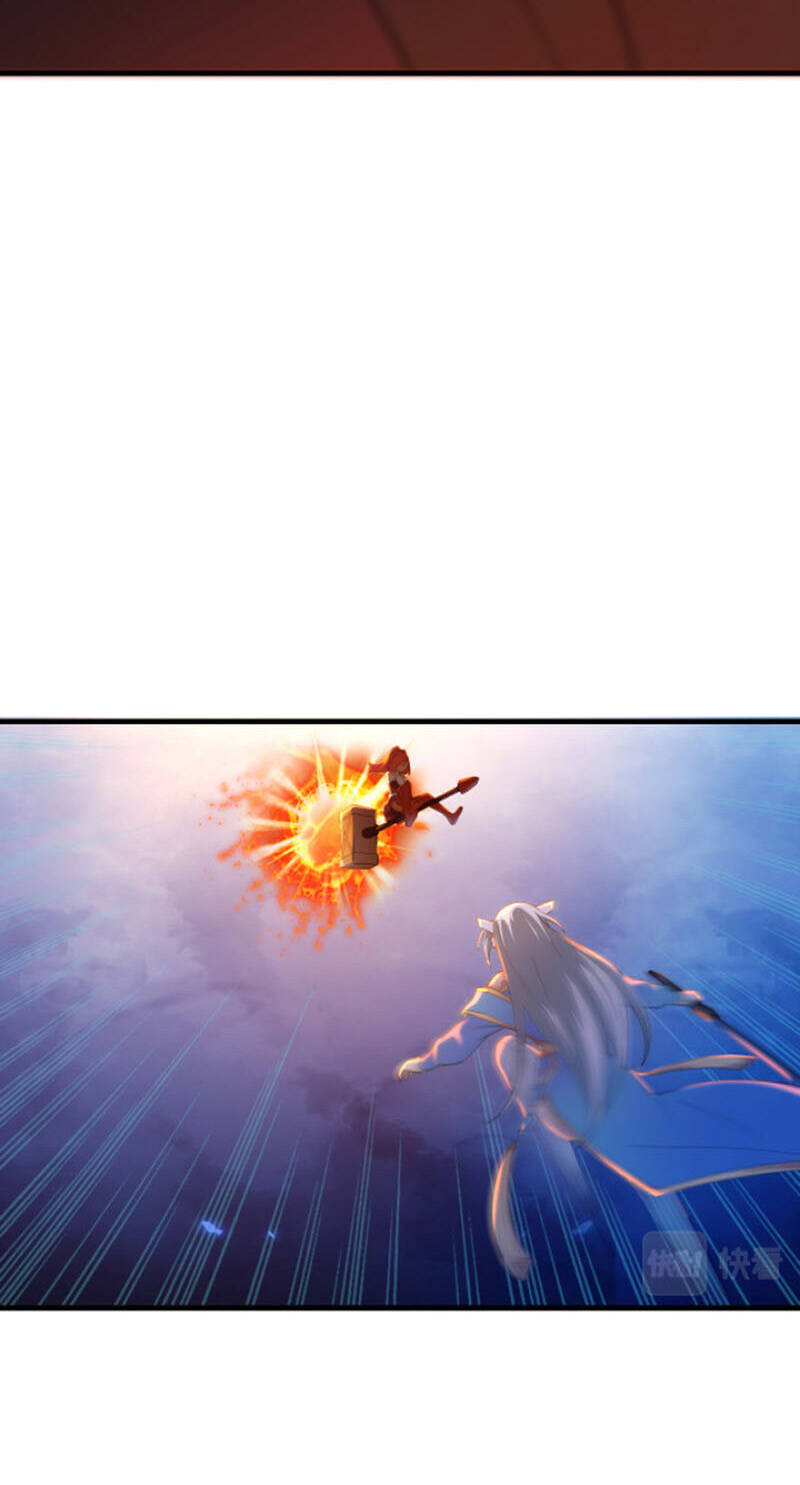 Các Ngươi Tu Tiên Còn Ta Rút Thẻ Chapter 10 - Trang 2