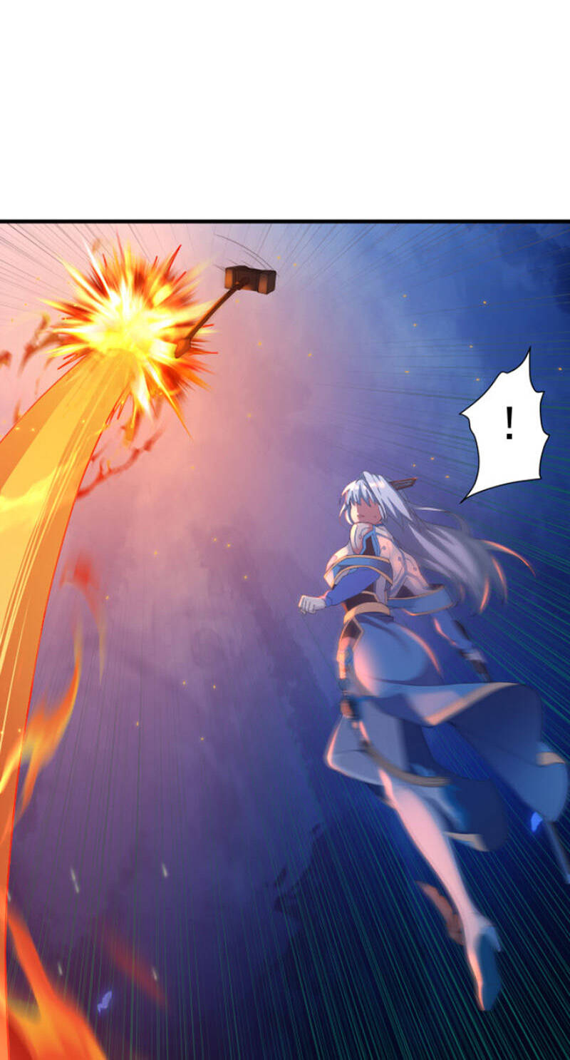 Các Ngươi Tu Tiên Còn Ta Rút Thẻ Chapter 10 - Trang 2