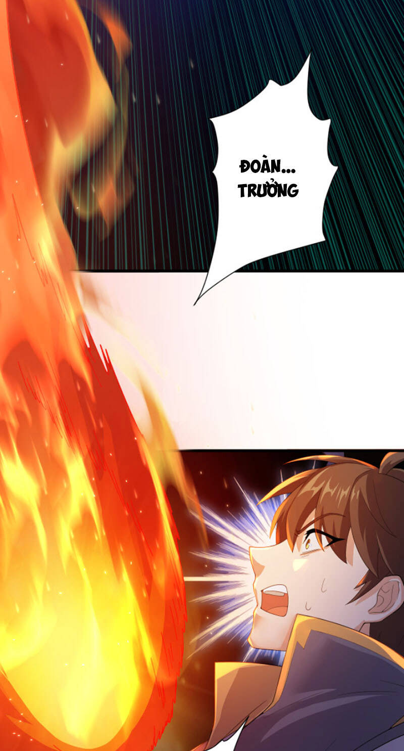 Các Ngươi Tu Tiên Còn Ta Rút Thẻ Chapter 10 - Trang 2