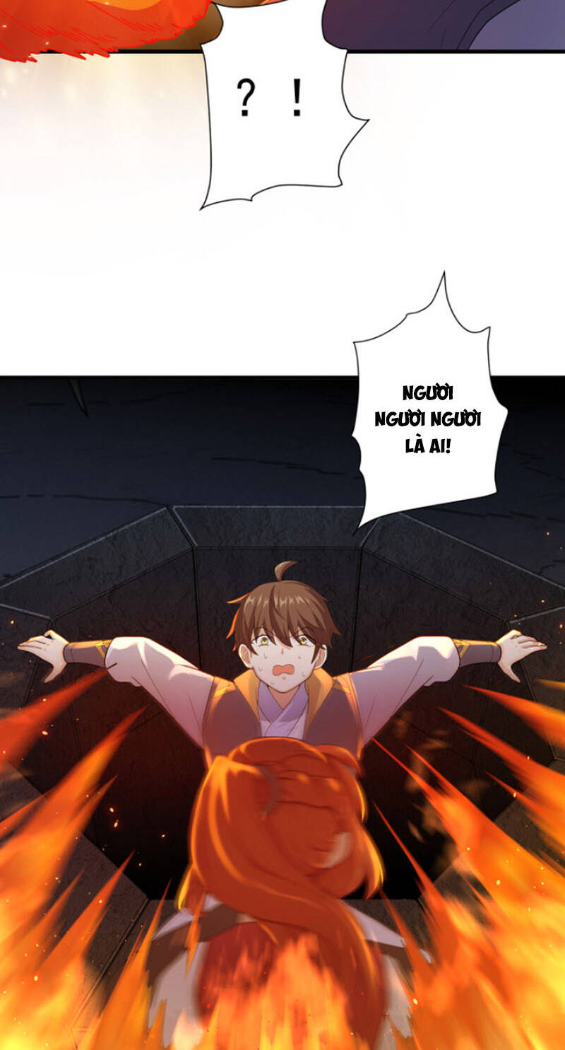 Các Ngươi Tu Tiên Còn Ta Rút Thẻ Chapter 10 - Trang 2