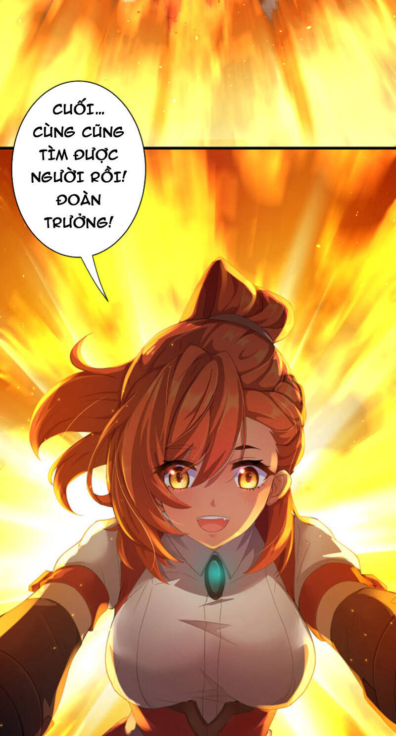 Các Ngươi Tu Tiên Còn Ta Rút Thẻ Chapter 10 - Trang 2