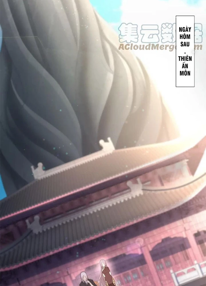 Các Ngươi Tu Tiên Còn Ta Rút Thẻ Chapter 11 - Trang 2