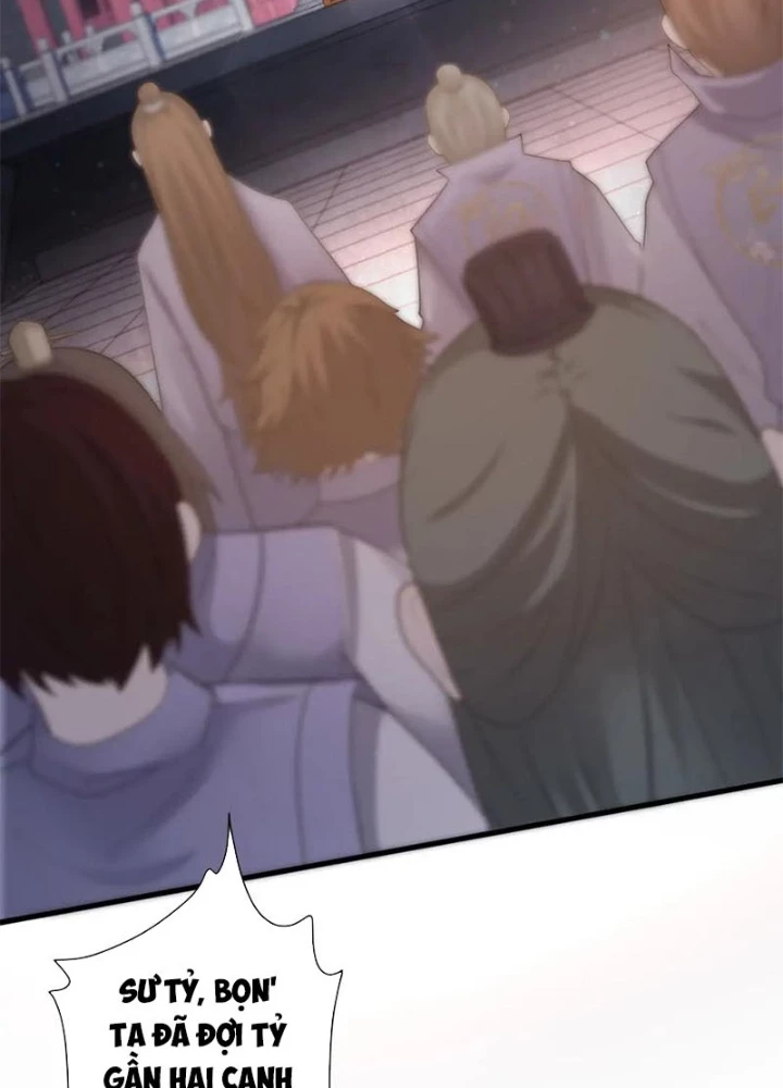 Các Ngươi Tu Tiên Còn Ta Rút Thẻ Chapter 11 - Trang 2