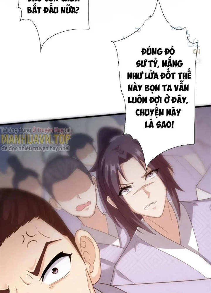 Các Ngươi Tu Tiên Còn Ta Rút Thẻ Chapter 11 - Trang 2