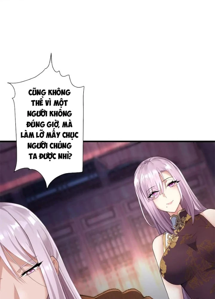 Các Ngươi Tu Tiên Còn Ta Rút Thẻ Chapter 11 - Trang 2