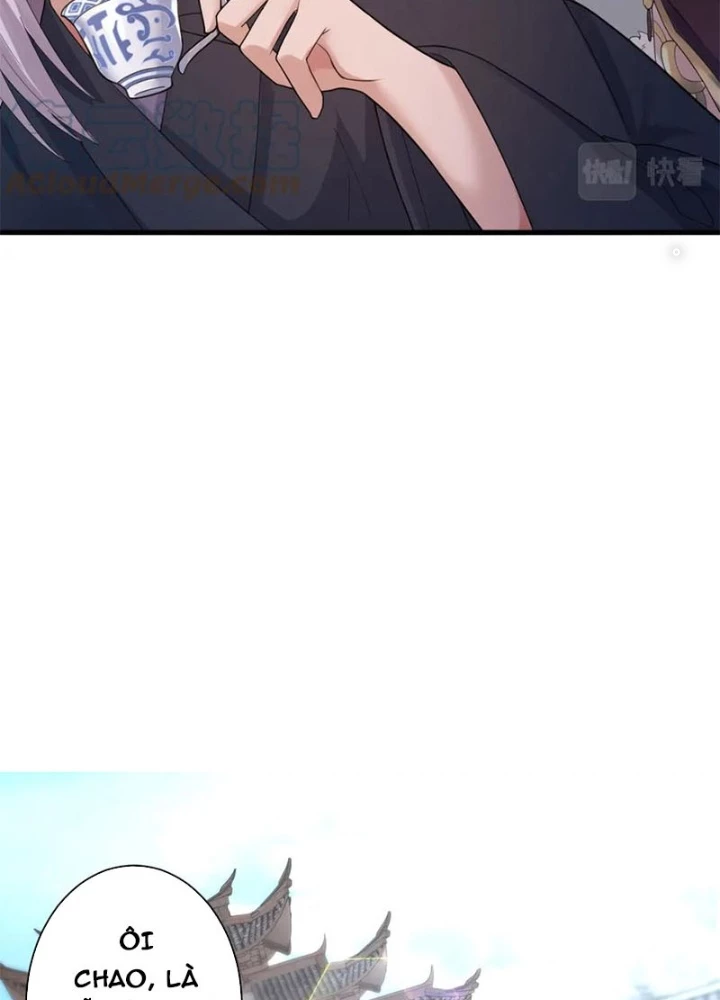 Các Ngươi Tu Tiên Còn Ta Rút Thẻ Chapter 11 - Trang 2