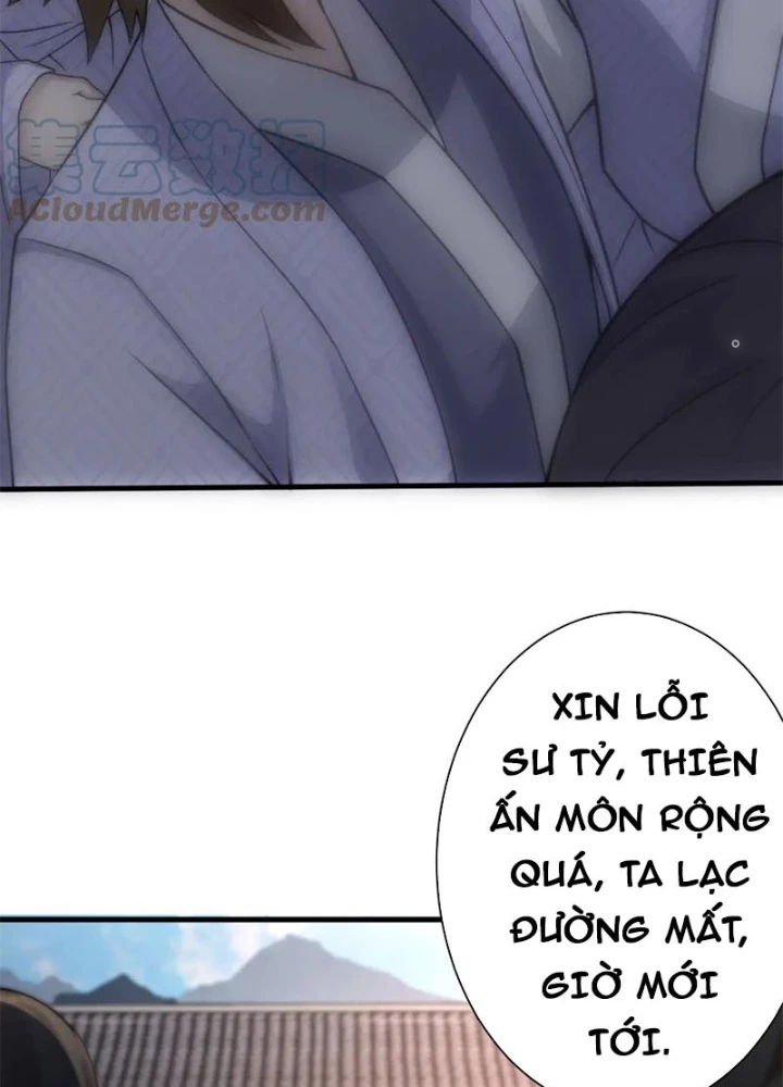 Các Ngươi Tu Tiên Còn Ta Rút Thẻ Chapter 11 - Trang 2