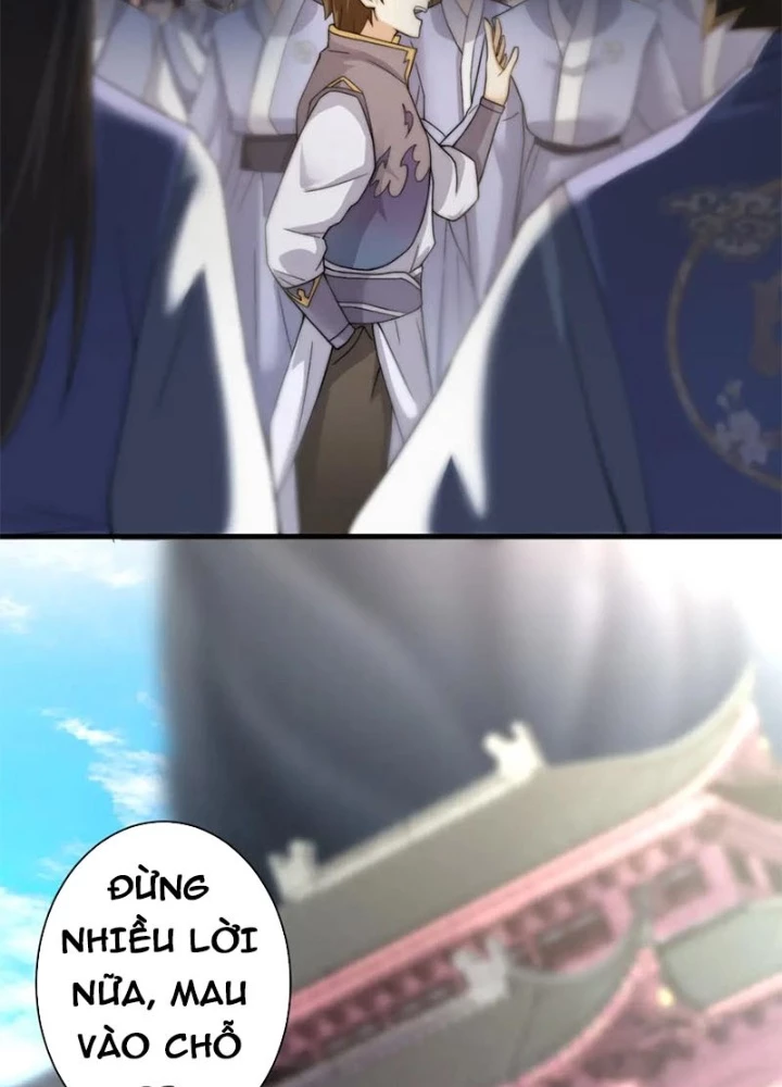 Các Ngươi Tu Tiên Còn Ta Rút Thẻ Chapter 11 - Trang 2