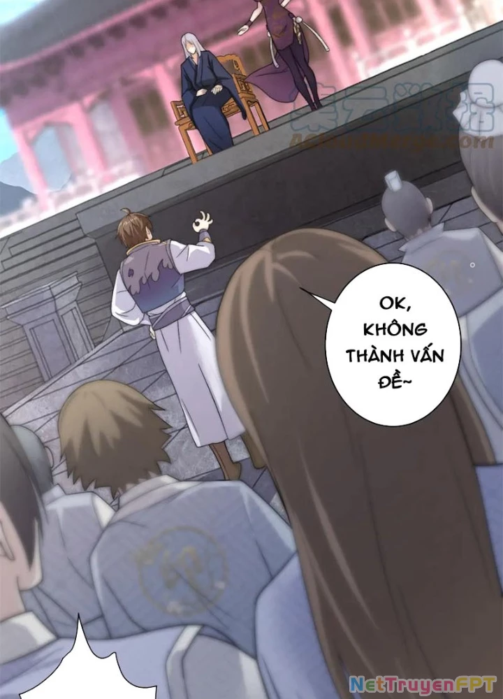 Các Ngươi Tu Tiên Còn Ta Rút Thẻ Chapter 11 - Trang 2