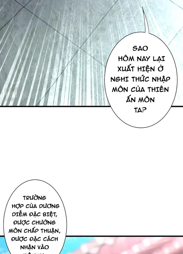 Các Ngươi Tu Tiên Còn Ta Rút Thẻ Chapter 11 - Trang 2