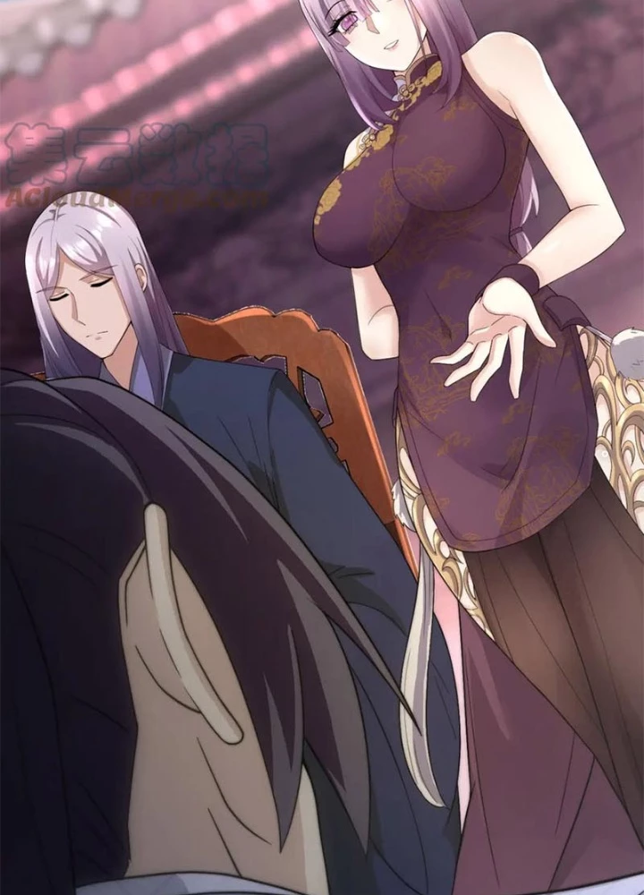 Các Ngươi Tu Tiên Còn Ta Rút Thẻ Chapter 11 - Trang 2