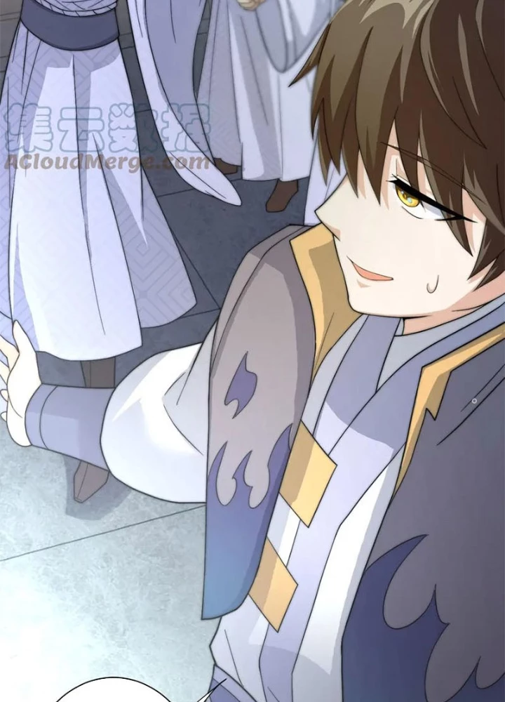 Các Ngươi Tu Tiên Còn Ta Rút Thẻ Chapter 11 - Trang 2