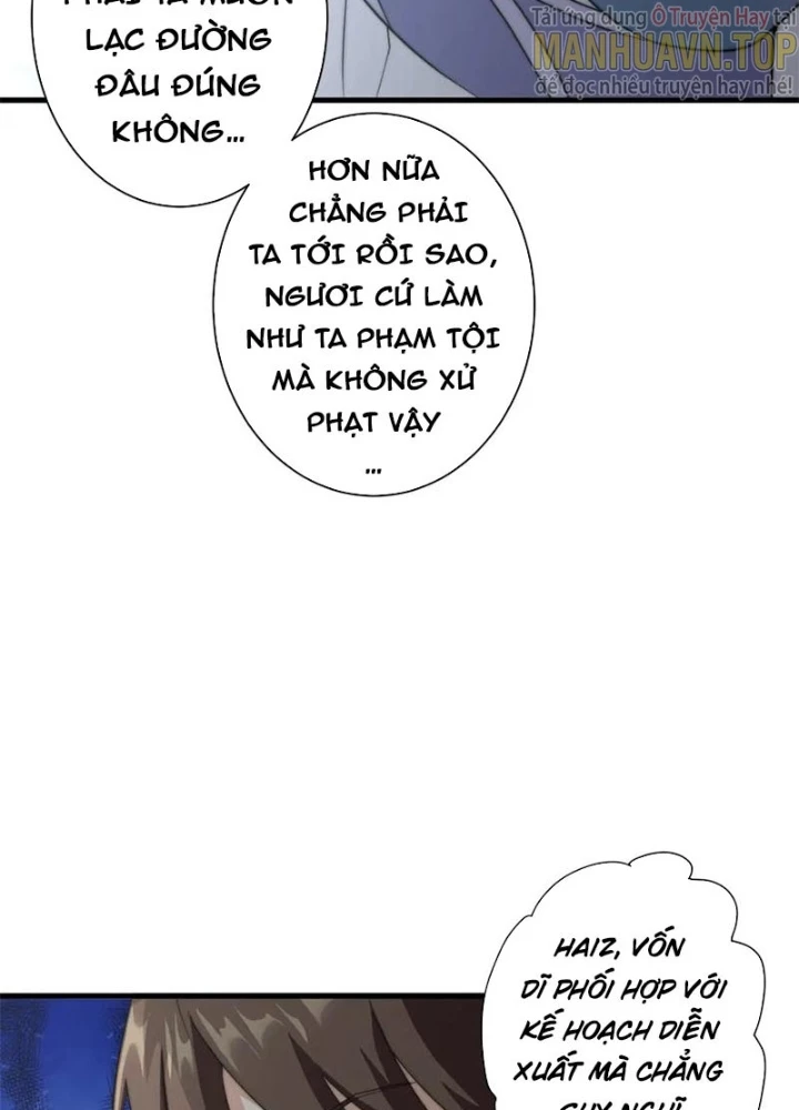 Các Ngươi Tu Tiên Còn Ta Rút Thẻ Chapter 11 - Trang 2