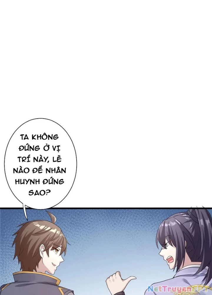 Các Ngươi Tu Tiên Còn Ta Rút Thẻ Chapter 11 - Trang 2