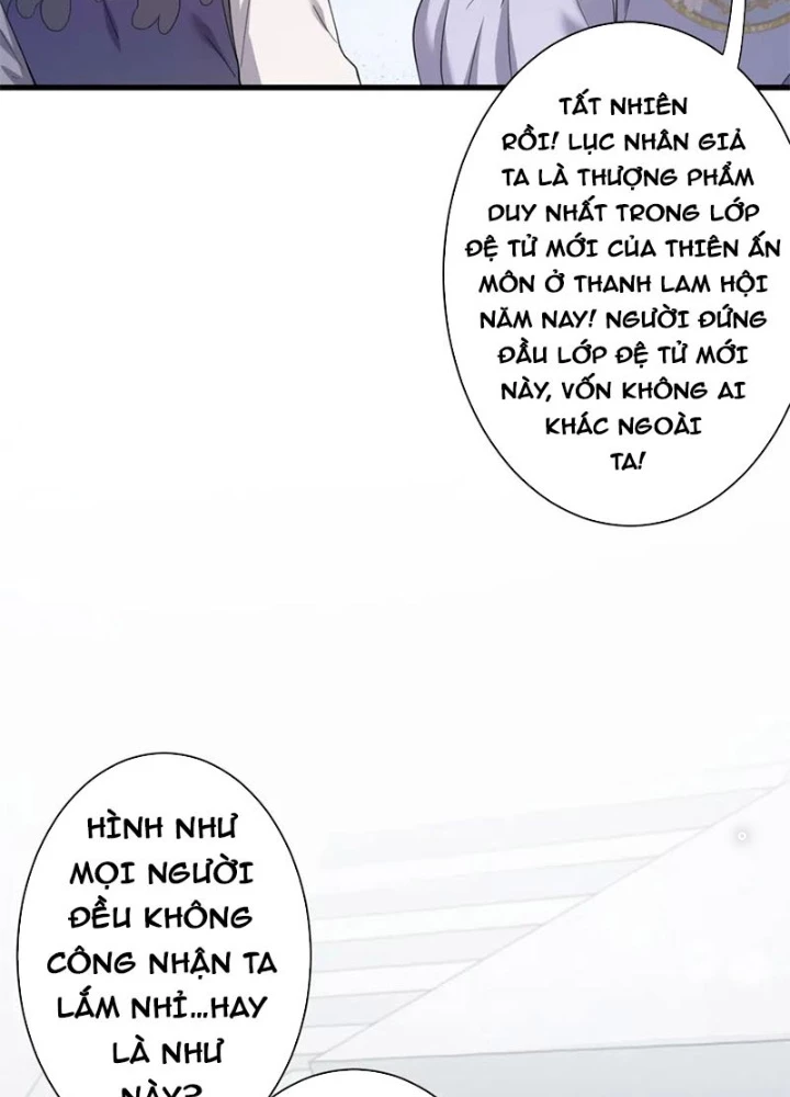 Các Ngươi Tu Tiên Còn Ta Rút Thẻ Chapter 11 - Trang 2