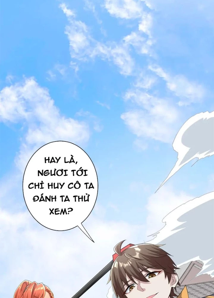 Các Ngươi Tu Tiên Còn Ta Rút Thẻ Chapter 11 - Trang 2