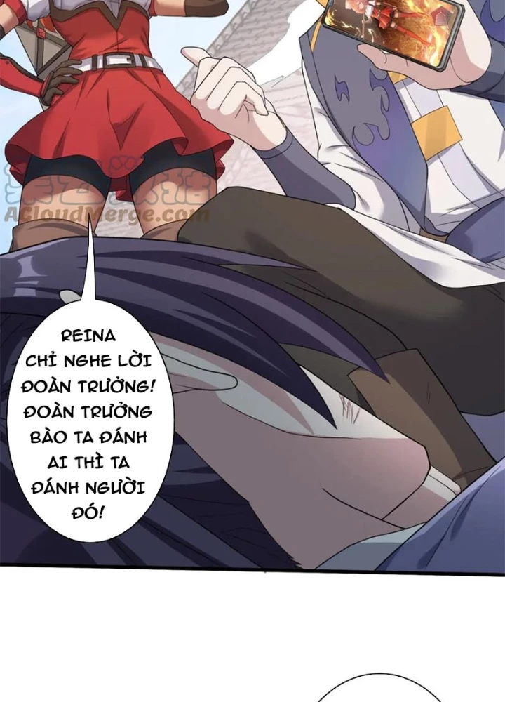 Các Ngươi Tu Tiên Còn Ta Rút Thẻ Chapter 11 - Trang 2