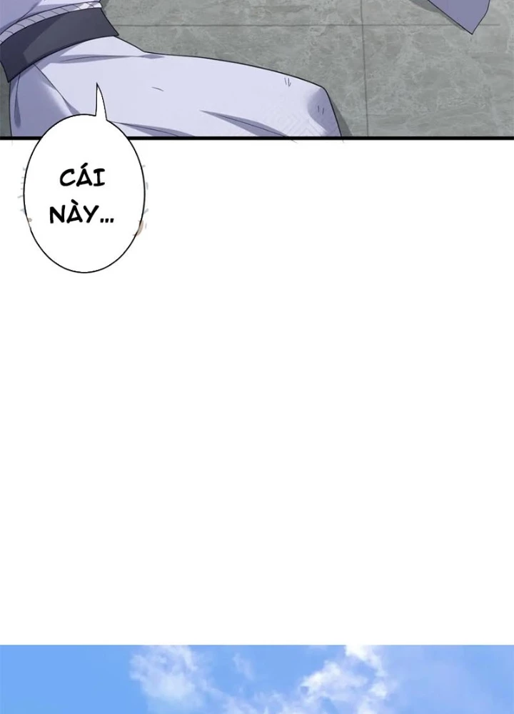 Các Ngươi Tu Tiên Còn Ta Rút Thẻ Chapter 11 - Trang 2