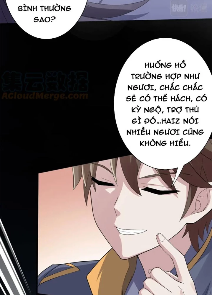 Các Ngươi Tu Tiên Còn Ta Rút Thẻ Chapter 11 - Trang 2