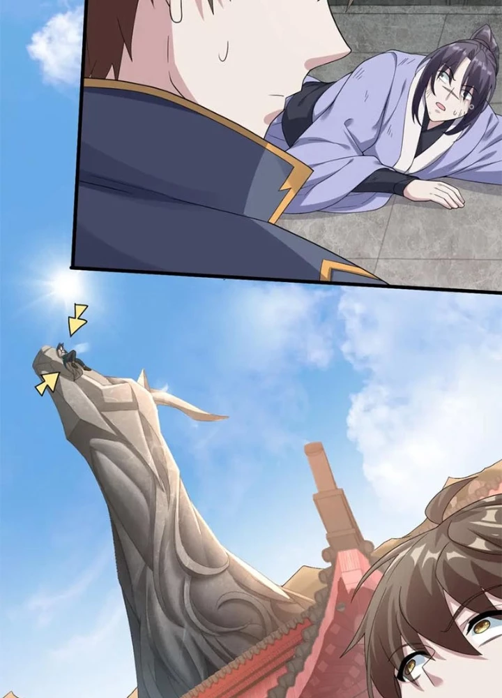 Các Ngươi Tu Tiên Còn Ta Rút Thẻ Chapter 11 - Trang 2